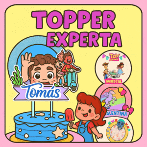 Topper Experta