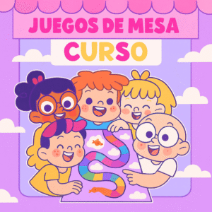 Juegos de Mesa