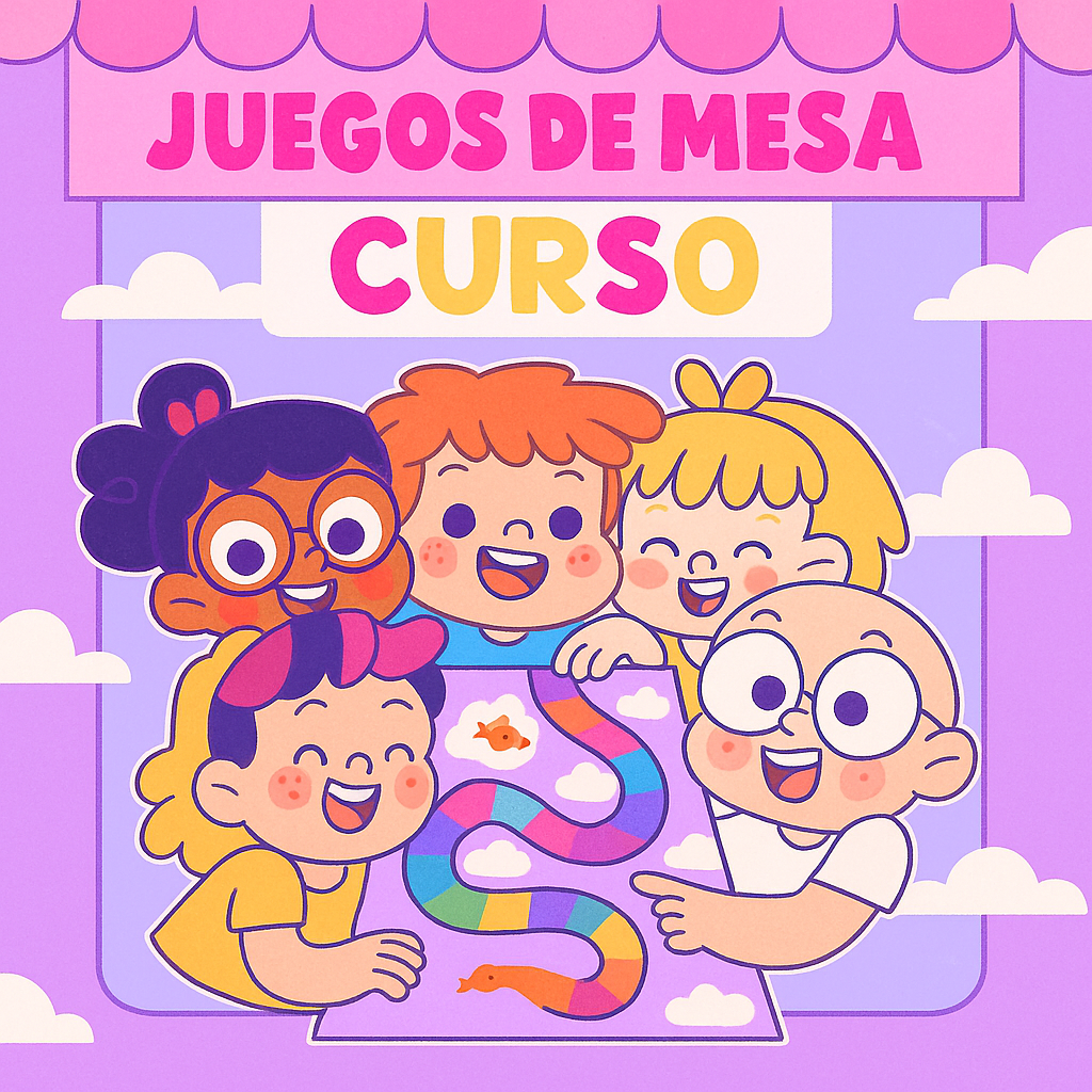 Juegos de Mesa