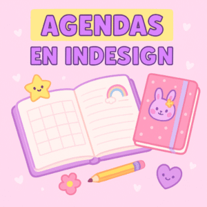 Agendas INDESIGN