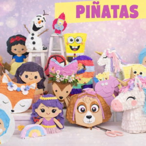 Piñatas