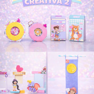 PapelerÃa Creativa 2