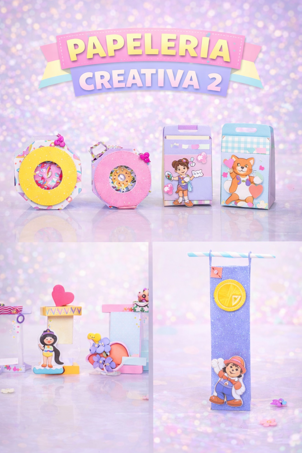 PapelerÃa Creativa 2