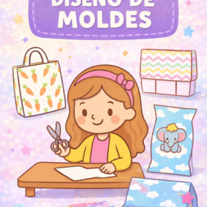 Diseño de moldes