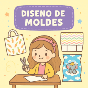 Diseño de moldes