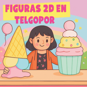 Figuras 2D