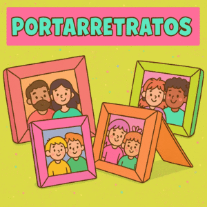 Portarretratos