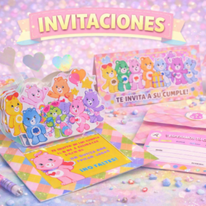 Invitaciones