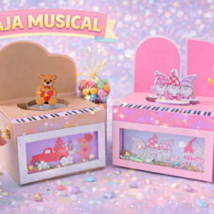 Caja musical