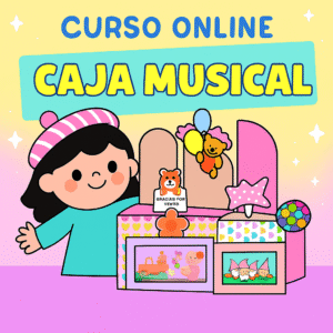 Caja musical