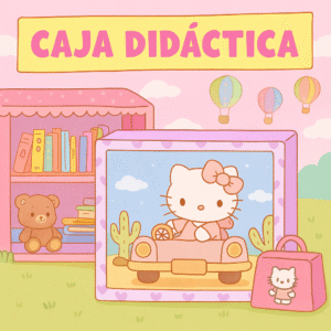 Caja didáctica