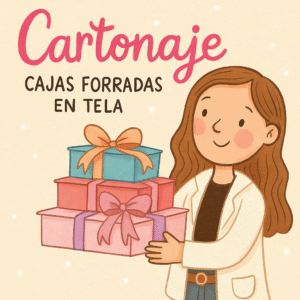 Cartonaje