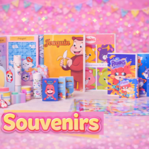 Souvenirs