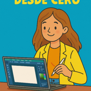 Photoshop desde cero