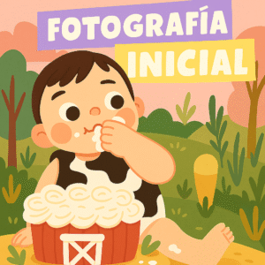 Fotografía Inicial