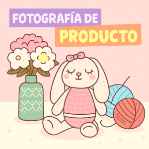 Fotografía de producto
