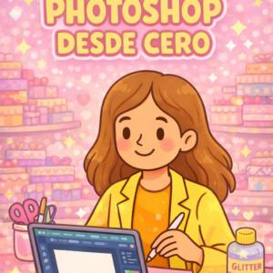 Photoshop desde cero