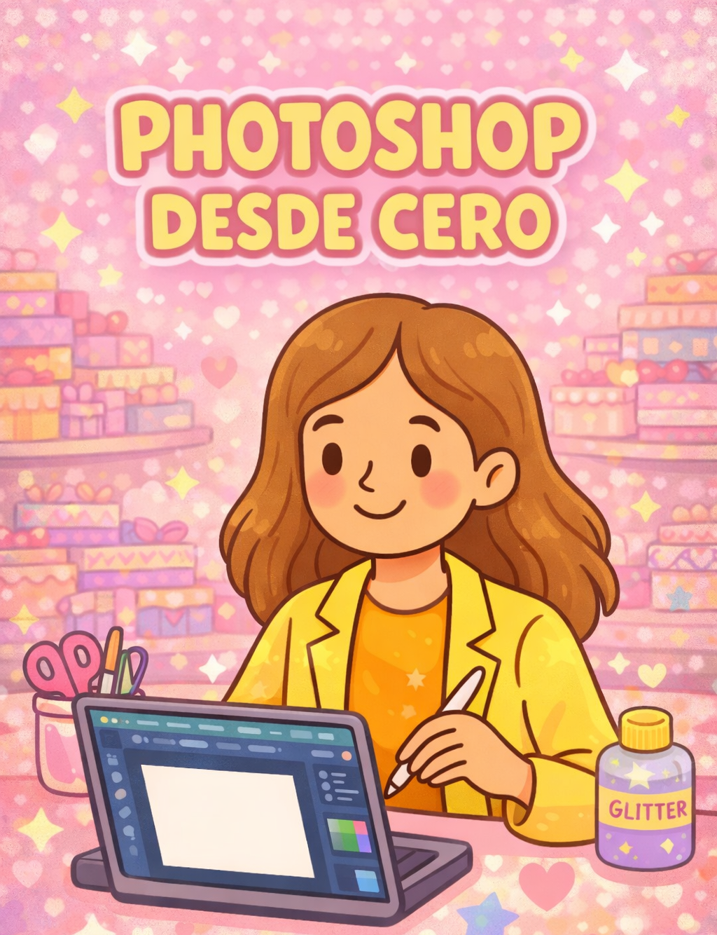 Photoshop desde cero
