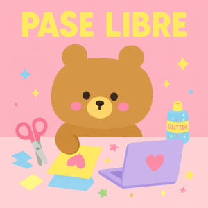 Pase libre