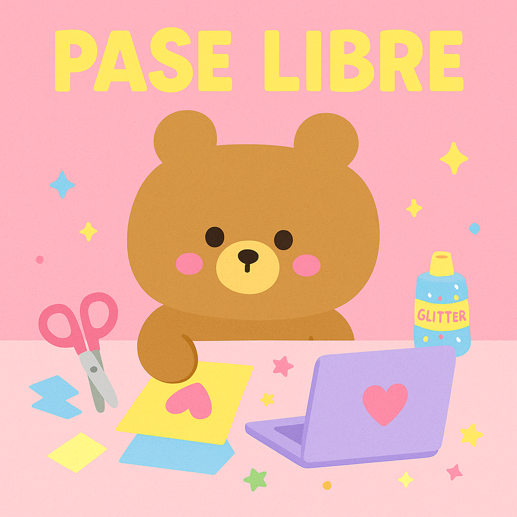 Pase libre