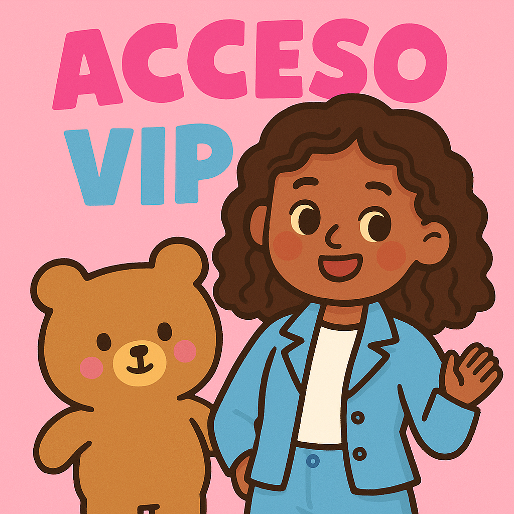 Acceso VIP a TODOS los cursos