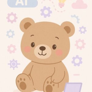 Inteligencia Artificial (IA) para emprendedoras de papelería creativa