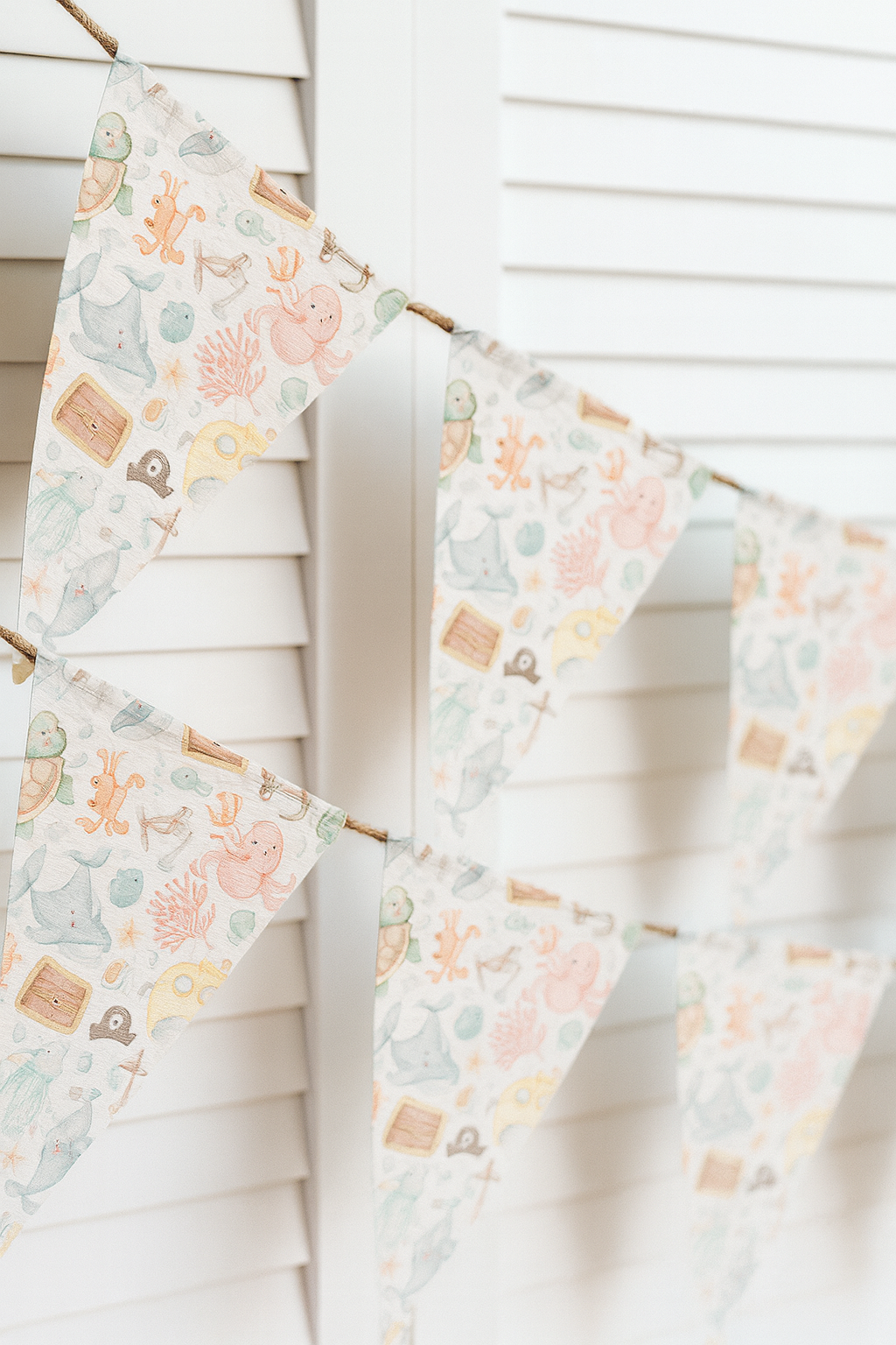 FONDO DEL MAR - Imagen 4