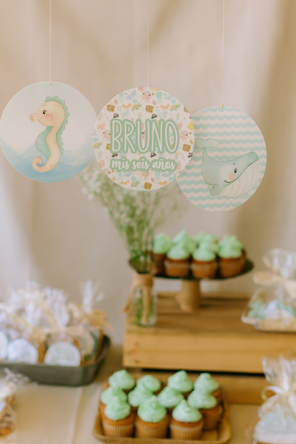 FONDO DEL MAR - Imagen 5