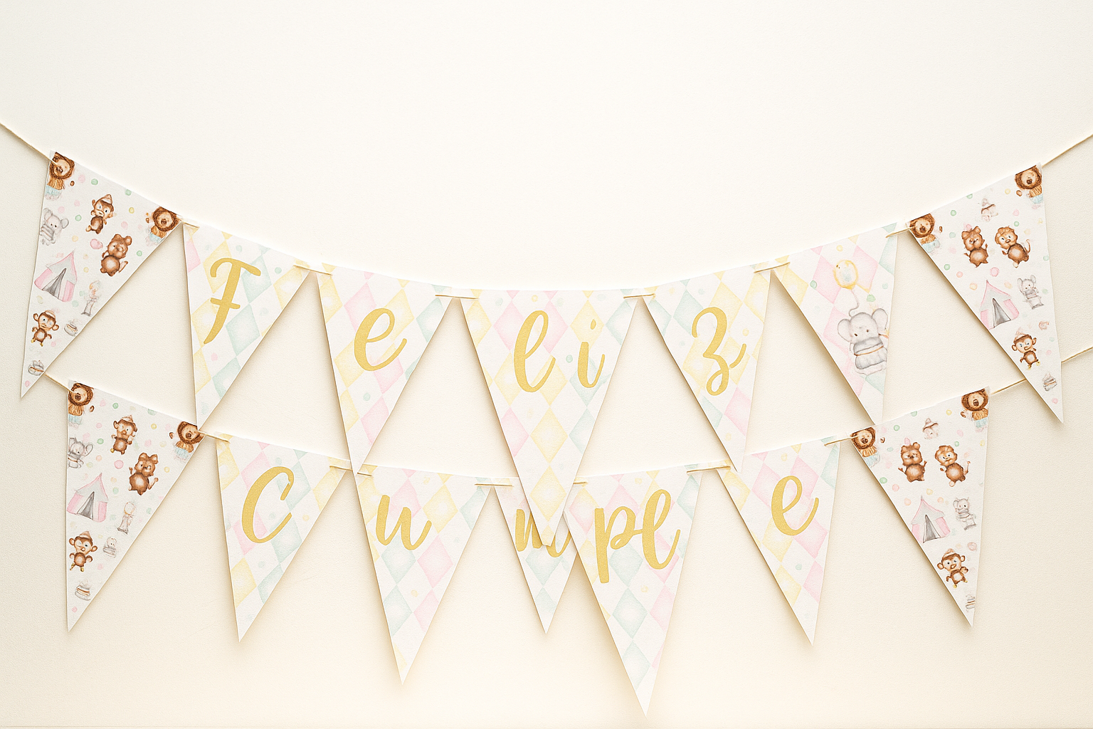 CIRCO ROSA - Imagen 5