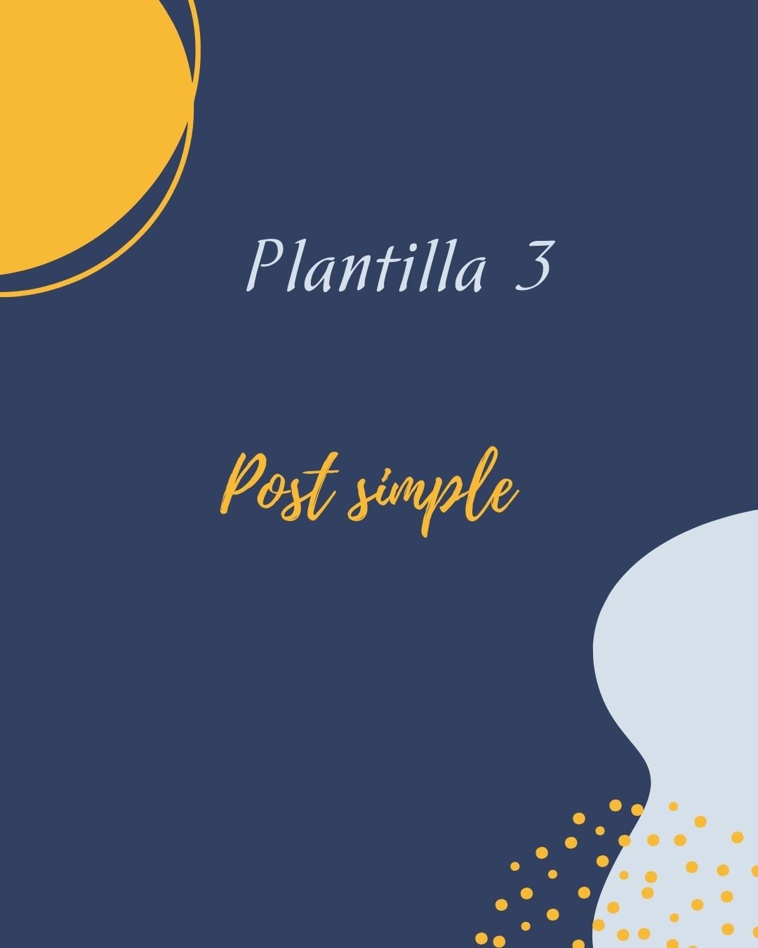 KIT PLANTILLAS QUE VENDEN - DISEÑO 2 - Imagen 4