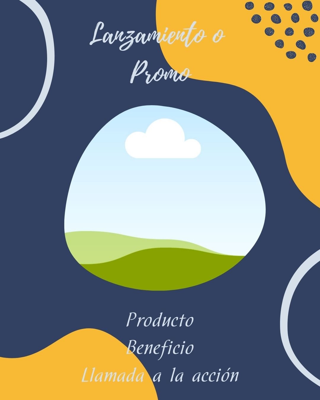 KIT PLANTILLAS QUE VENDEN - DISEÑO 2 - Imagen 10