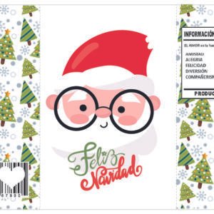 CHIPBAG NAVIDAD